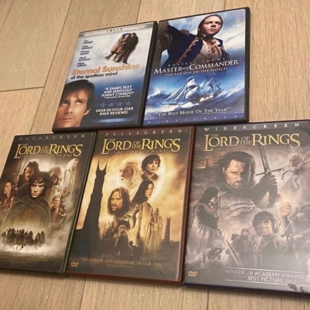 DVD Create A Bundle - Picture 3 of 5